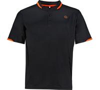 Oliver Sport-Polo Palma schwarz Herren, Größe S