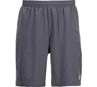 Oliver Sporthose Short LET kurz grau Herren, Größe S