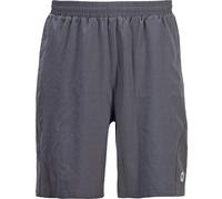 Oliver Sporthose Short LET kurz grau Herren, Größe XL