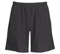 Oliver Sporthose Short LET kurz schwarz Herren, Größe S