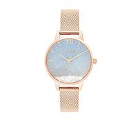 Olivia Burton Damen-Uhren Analog Quarz One Size 87958264