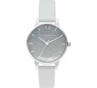 Olivia Burton Damenuhr Quartz Rosegold Einheitsgröße