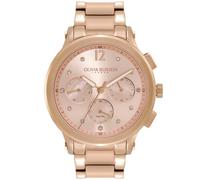 Olivia Burton Multifunction 24000055 - Damen - 38 mm - Analog - Quarz - Mineralglas