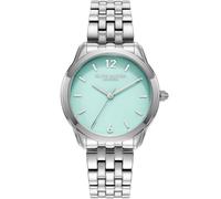 Olivia Burton Starlight Colour 24000157 - Damen - 36 mm - Analog - Quarz - Mineralglas