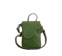 OLIVIA Handtasche green
