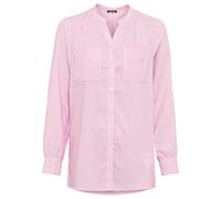 Olsen - Blouse Woven Long Sleeves pink - Gr. - 38