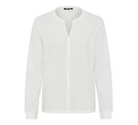 Olsen - T-Shirt Long Sleeves off white - Gr. - 38