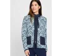 Olsen Cardigan Damen blau, 40