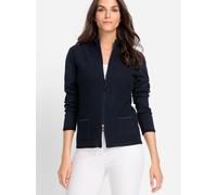 Olsen Cardigan Damen blau, 46