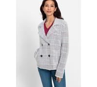 Olsen Cardigan Damen hellgrau, 40