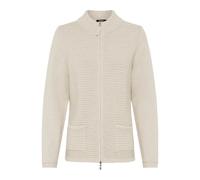 olsen - Cardigan Long Sleeves 11083 Almond Beige M - Gr. - 40