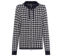 olsen - Cardigan Long Sleeves 40173 Ink Blue - Gr. - 36