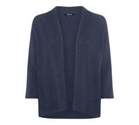 olsen - Cardigan Long Sleeves 41189 Indigo Denim M - Gr. - 44