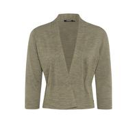 olsen - Cardigan Long Sleeves 50007 Olive - Gr. - 36