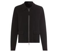 Olsen - Cardigan Long Sleeves black - Gr. - 38