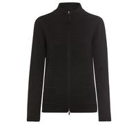 Olsen - Cardigan Long Sleeves black - Gr. - 40