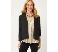 Olsen - Cardigan Long Sleeves black - Gr. - 40