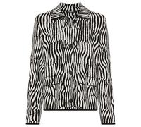 Olsen - Cardigan Long Sleeves black - Gr. - 44