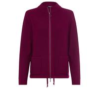 Olsen - Cardigan Long Sleeves boysenberry - Gr. - 46