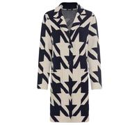 Olsen Strickjacke mit Wolle Damen ecru, 38