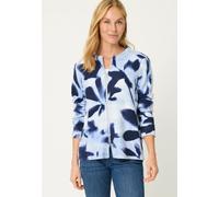 Olsen - Cardigan Long Sleeves ink blue - Gr. - 46