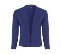 Olsen - Cardigan Long Sleeves night blue - Gr. - 44