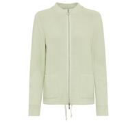 Olsen - Cardigan Long Sleeves soft mint - Gr. - 48