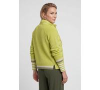 Olsen - Cardigan Long Sleeves Wild Lime - Gr. - 42
