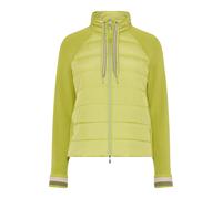 Olsen - Cardigan Long Sleeves Wild Lime - Gr. - 44