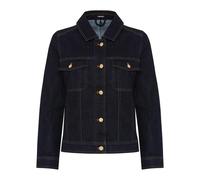 olsen - Jacket Indoor 40042 Dark Denim - Gr. - 38