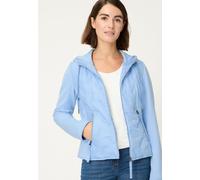 Olsen - Jacket Indoor cloud blue - Gr. - 42