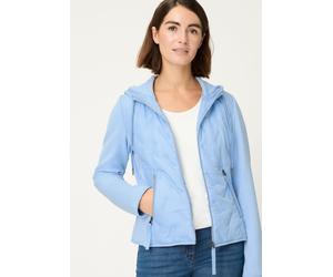 Olsen - Jacket Indoor cloud blue - Gr. - 42