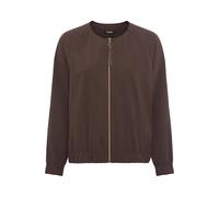 Olsen - Jacket Indoor dark brown - Gr. - 46