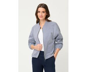 Olsen - Jacket Indoor ink blue - Gr. - 42