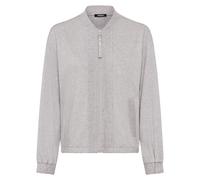 Olsen - Jacket Indoor misty grey mel. - Gr. - 38