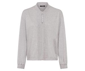 Olsen - Jacket Indoor misty grey mel. - Gr. - 44
