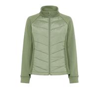 Olsen - Jacket Indoor Moss Green - Gr. - 36