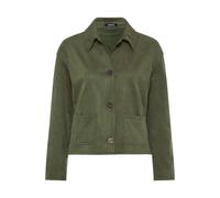 Olsen - Jacket Indoor Olive Green - Gr. - 48