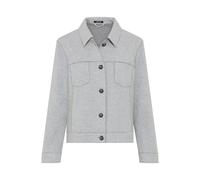 olsen - Jacket Indoor Pearl Grey Mel. - Gr. - 36