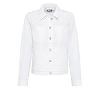 Olsen - Jacket Indoor white - Gr. - 44
