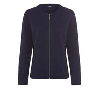 Olsen - Jersey Jacket Long Sleeves ink blue - Gr. - 44