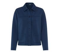 Olsen - Jersey Jacket Long Sleeves true navy - Gr. - 48