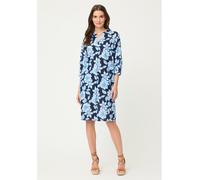 Olsen Kleid in Hellblau - Größe 34 | Damen Kleider
