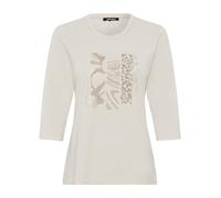 Olsen Longsleeve in Beige - Größe 38 | Damen Tops