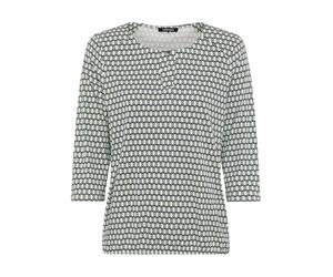 Olsen Longsleeve in Dunkelblau - Größe 42 | Damen Tops