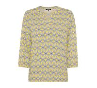 Olsen Longsleeve in Gelb - Größe 40 | Damen Tops