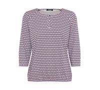 Olsen Longsleeve in Rosa - Größe 36 | Damen Tops
