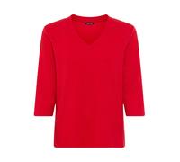 Olsen Longsleeve in Rot - Größe 36 | Damen Tops