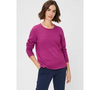 Olsen Pullover Damen pink, 48