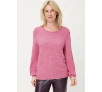 Olsen Strickpullover Damen altrosa, 44